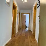 Apartmán Dolomiten