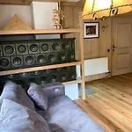 Dolomiten Apartmán