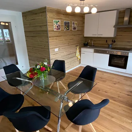 Dolomiten Apartamento