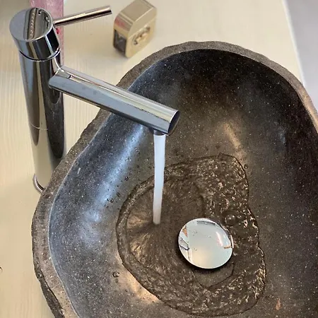 Dolomiten Apartamento