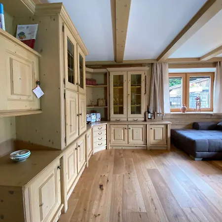 Dolomiten * Nussdorf