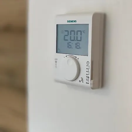 Dolomiten Apartamento *