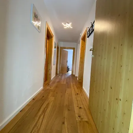 Apartamento Dolomiten Nussdorf