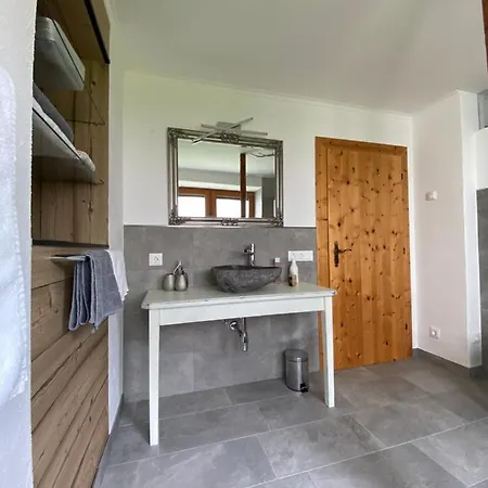 Dolomiten * Nussdorf