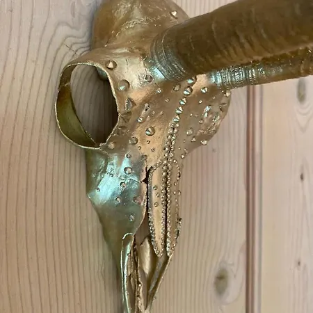 Apartamento Dolomiten *