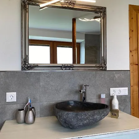 Dolomiten * Nussdorf