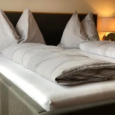 Apartamento Dolomiten *