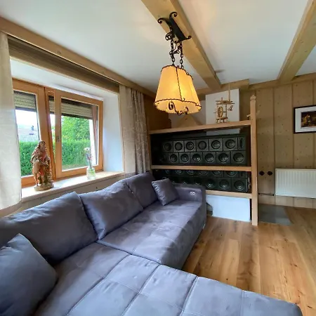 Dolomiten * Nussdorf