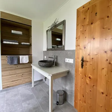 Dolomiten Daire Nussdorf