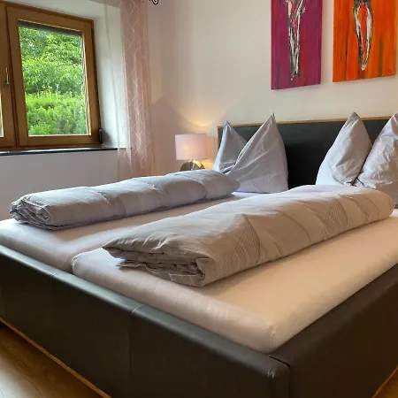 Dolomiten * Nussdorf