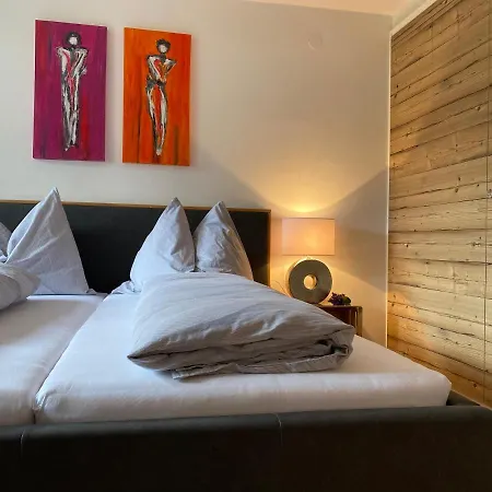 Dolomiten * Nussdorf