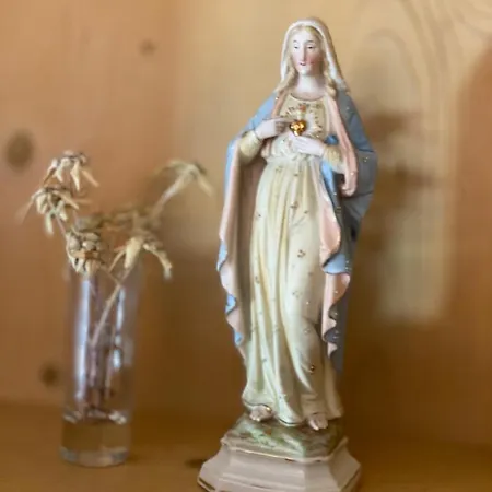 Dolomiten Daire Nussdorf