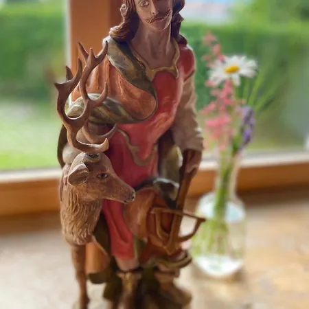 Apartamento Dolomiten