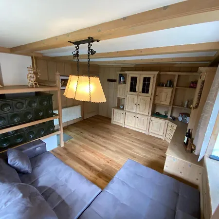 Apartamento Dolomiten *