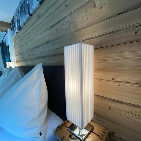 Apartamento Dolomiten *