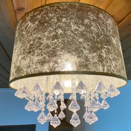 Daire Dolomiten Nussdorf