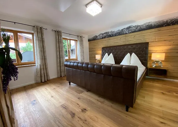 Dolomiten דירה Nussdorf