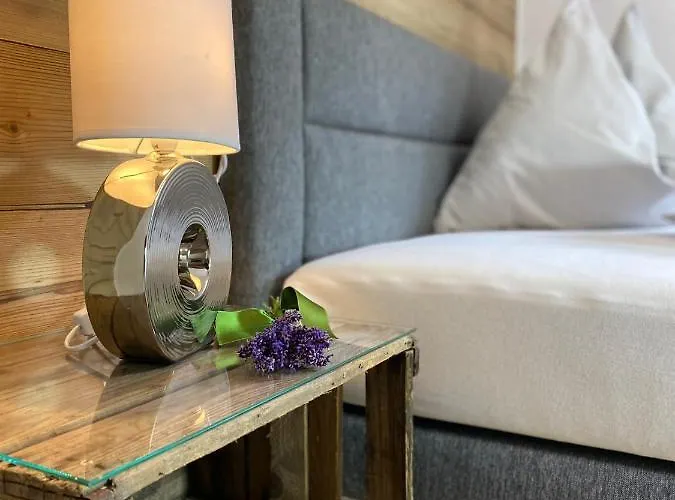 Dolomiten דירה *