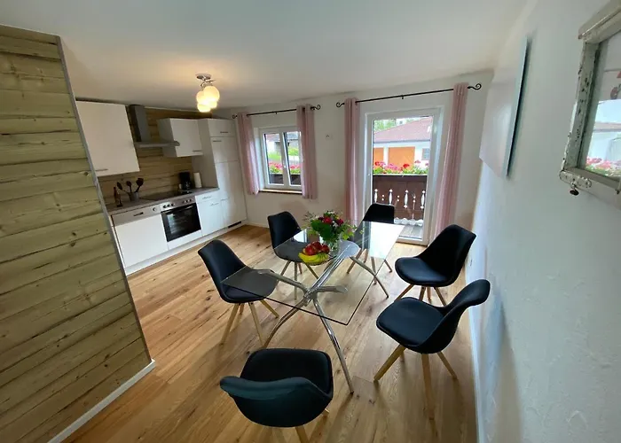 Dolomiten דירה Nussdorf