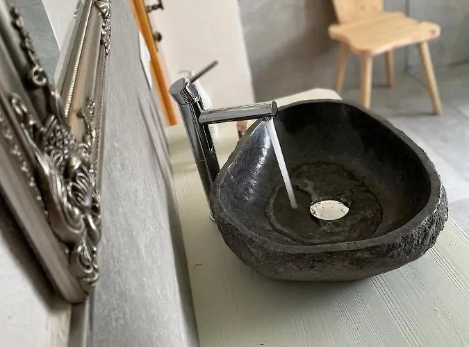 דירה Dolomiten *