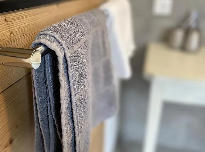 דירה Dolomiten Nussdorf