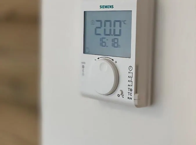 Dolomiten דירה *