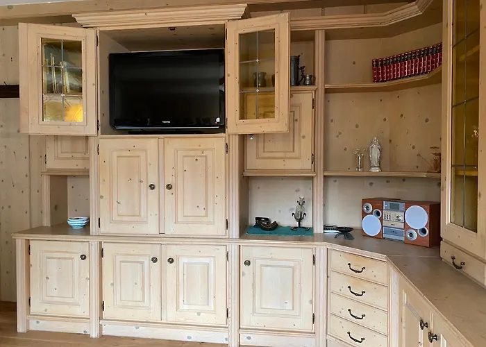 דירה Dolomiten *