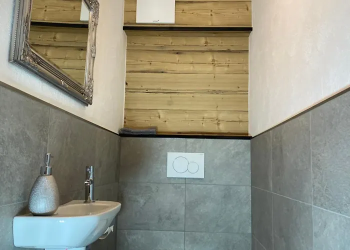 Dolomiten דירה *