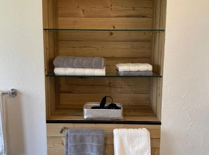 דירה Dolomiten *