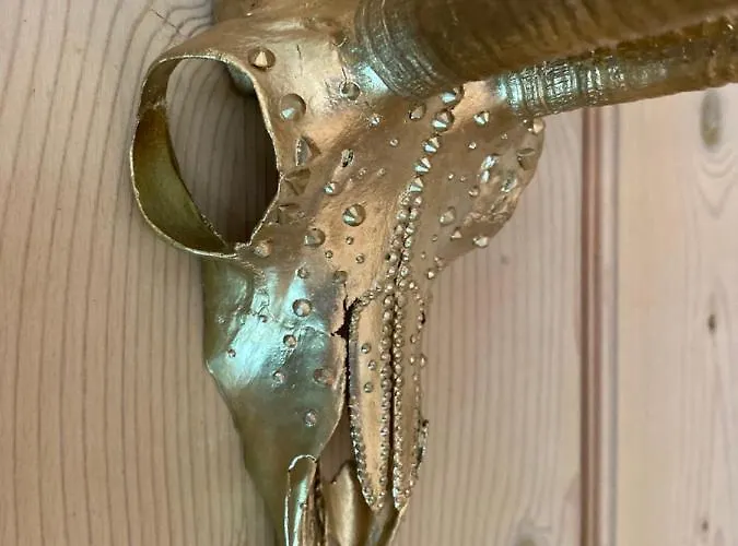 דירה Dolomiten *