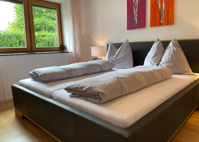 Dolomiten * Nussdorf