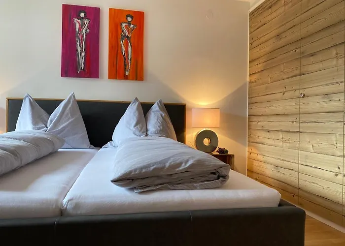 Dolomiten * Nussdorf