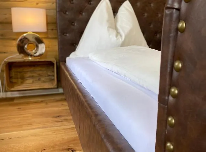 דירה Dolomiten Nussdorf