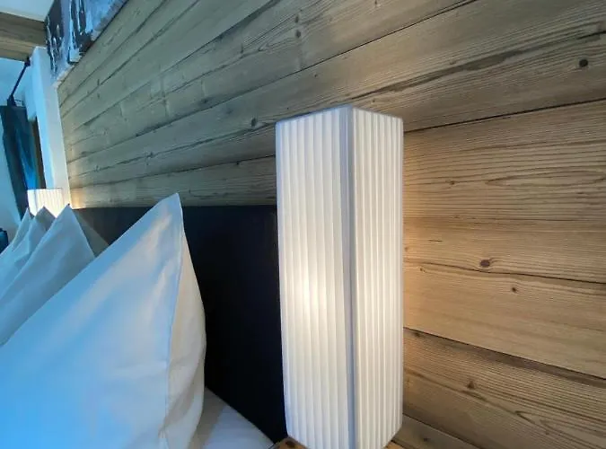 דירה Dolomiten *